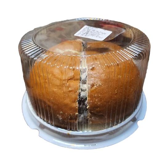 s【白麦】积蜜新疆塔城奶酪包 健康早餐 蛋糕点心（410g/盒） 商品图5