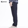 波顿牛仔裤男秋冬百搭显瘦宽松牛仔长裤ME210319 商品缩略图4