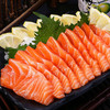 #顺丰冷链【渔趣多】新鲜挪威进口三文鱼（带报关单） 日料刺身整条冰鲜鲑鱼 商品缩略图0