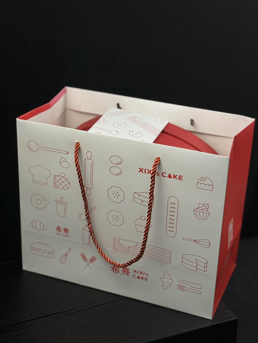 定制伴手礼礼盒 商品图4