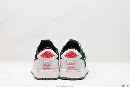 耐克乔丹Air Jordan 1 Low Slip休闲运动板鞋AV3918-906男女鞋 商品图5