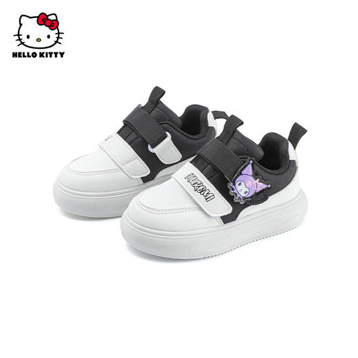 【库洛米】HELLO KITTY凯蒂猫春秋儿童运动鞋26-37 K4536829 商品图3