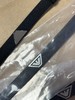 就三条，自留一条！新品 EMPORIO ARMANI 简约牛皮 不锈钢品牌鹰标手环 商品缩略图4