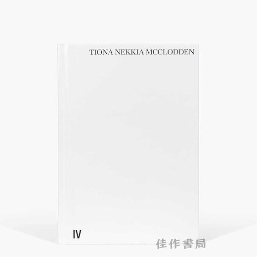 Tiona Nekkia McClodden: MASK / CONCEAL / CARRY  /  D奥娜·内基亚·麦克洛登：面具/隐藏/携带 商品图0