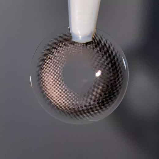 LuluAlice半年抛--陷入纯情(黑棕) 商品图8