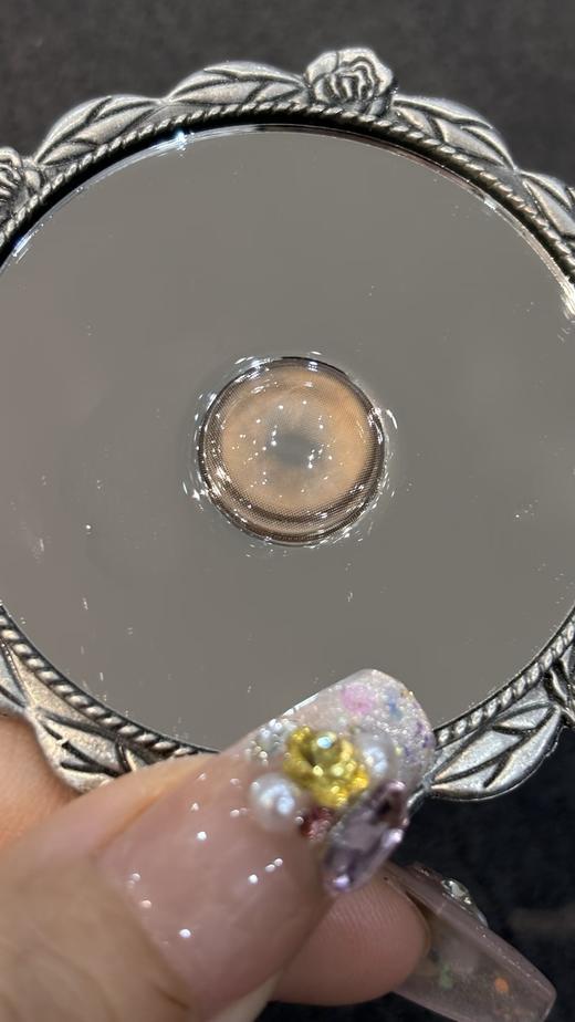 LoveiiKira国产半年抛--元气甜茶 商品图11