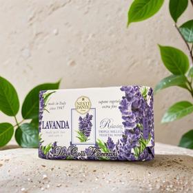 Nesti Dante静心薰衣草沐浴皂 250g/块