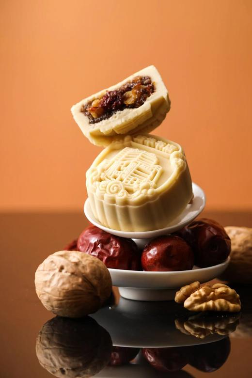 石来运转月饼礼盒 商品图3