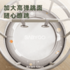BABYGO儿童蹦蹦床家用室内宝宝跳跳床大人小孩弹跳床护栏BBG 商品缩略图3