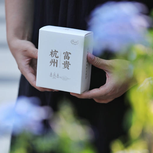 江南四季味传统食品伴手礼 商品图10