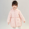 笛莎女童羽绒服2024冬季新款宝宝羽绒服 商品缩略图0