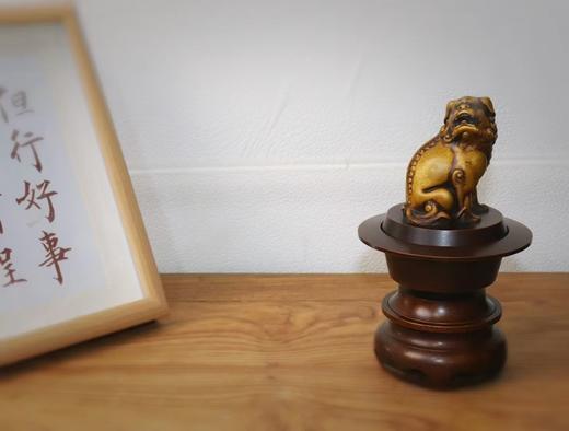 狮云熏炉 商品图2