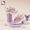 【库洛米】HELLO KITTY凯蒂猫春秋儿童运动鞋26-37 K4536835 商品缩略图2