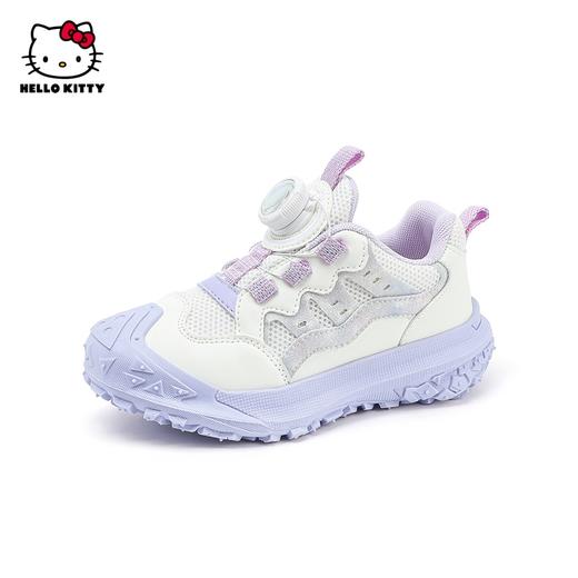 【库洛米】HELLO KITTY凯蒂猫春秋儿童运动鞋27-37 K4536884 商品图4
