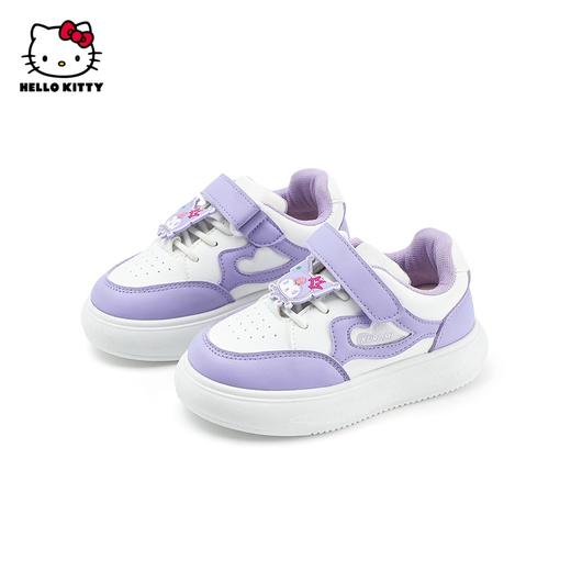 【库洛米】HELLO KITTY凯蒂猫春秋儿童运动鞋31-39 K4536858 商品图1
