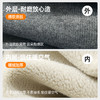 【“棒棒裤” 一条很好穿的卫裤】儿童加厚徽标百搭休闲裤 PDK2310 商品缩略图4