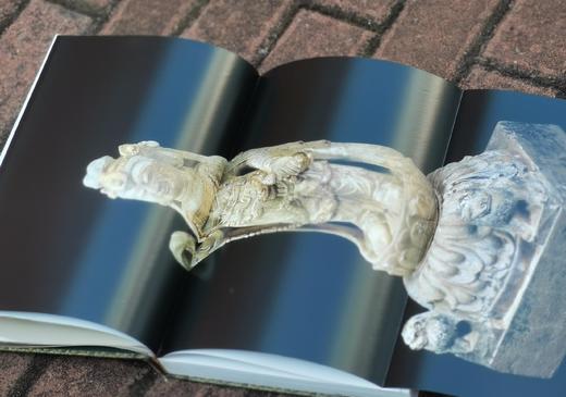 特惠！！中华五千年文化系列：《商周文化》《秦汉文化》《魏晋南北朝文化》《隋唐文化》《明代文化》《清代文化》，精装函套全六册，8开，陈全方主编，学林出版社2008年一版一印 商品图8