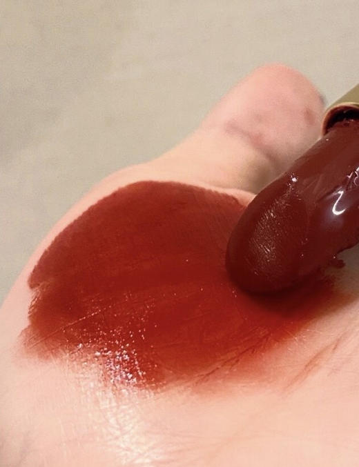 【9.1王炸割肉价】LANCOM 小蛮腰口红丝段196# 1.6克中样（限25年7月） 商品图2