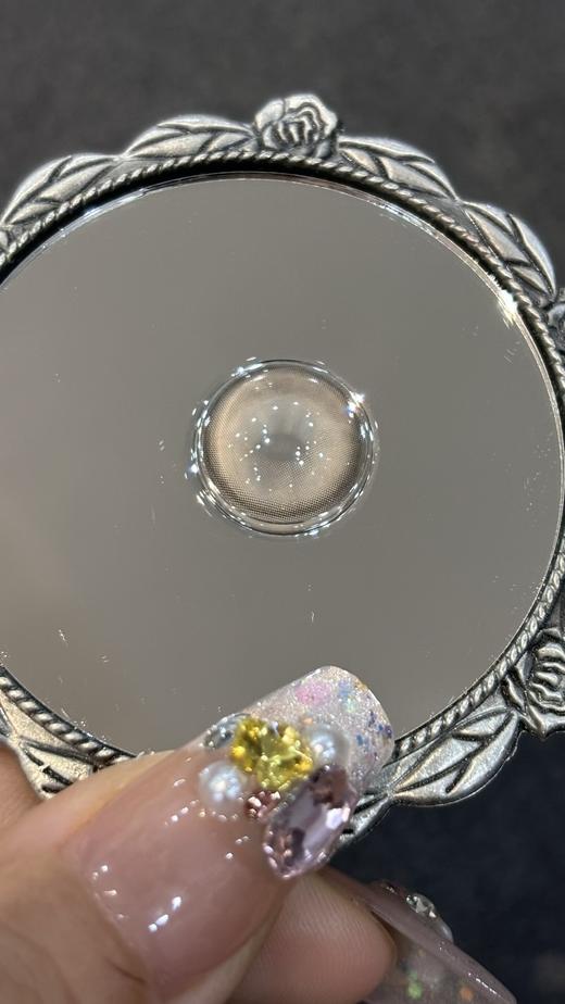 LoveiiKira国产半年抛--空山新雨 商品图1