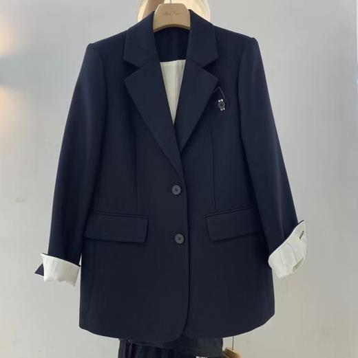 火桐hooton精纺英伦风西装外套YS238865 商品图0