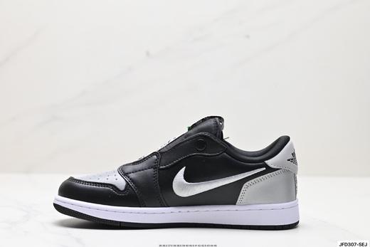 耐克乔丹Air Jordan 1 Low Slip休闲运动板鞋AV3918-906男女鞋 商品图2