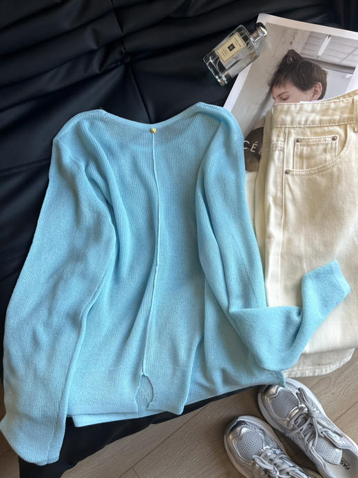 福利针织 商品图2