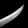 小蝠刀 短刀龙泉短刀剑沈广隆剑铺短剑龙泉沈广隆宝剑精品短刀剑 sgl-7017未开刃 商品缩略图4