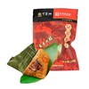 丁义兴蛋黄鲜肉粽子240g端午节枫泾豆沙粽子手工真空大肉粽子咸粽 商品缩略图4