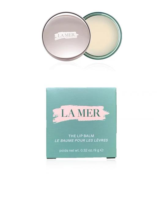 【品牌授权】海蓝之谜唇蜜7ml+润唇霜9g（礼盒装）爆款 礼盒随机 商品图4