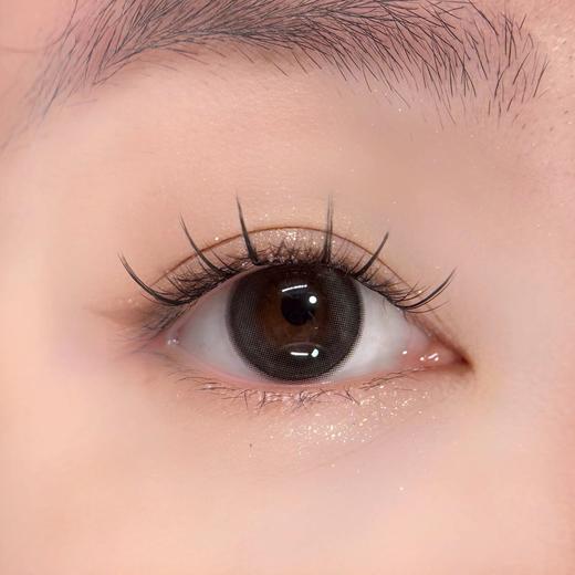 Yukicon日抛-气泡黑（10p/盒） 商品图5