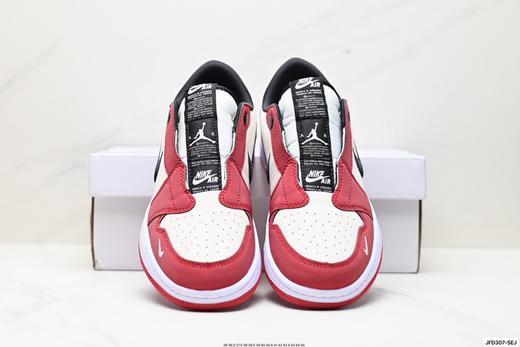 耐克乔丹Air Jordan 1 Low Slip休闲运动板鞋AV3918-906男女鞋 商品图6