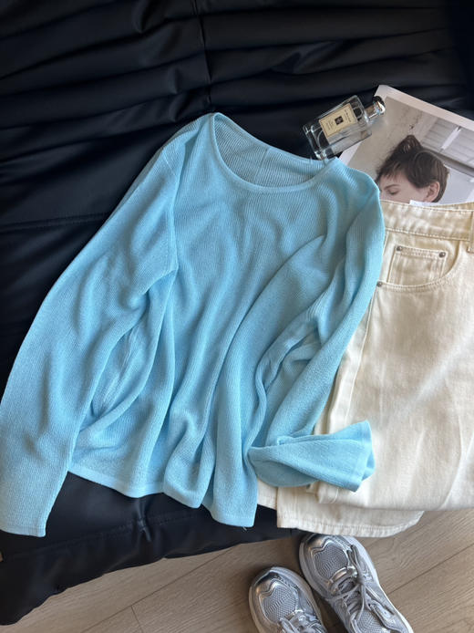 福利针织 商品图1