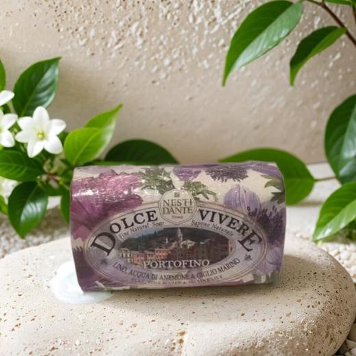 内斯蒂丹特梦幻波托菲诺沐浴皂 250g/块 商品图0