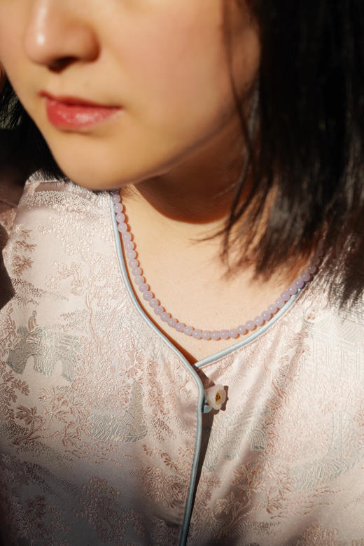 温柔的紫翡翠 商品图8