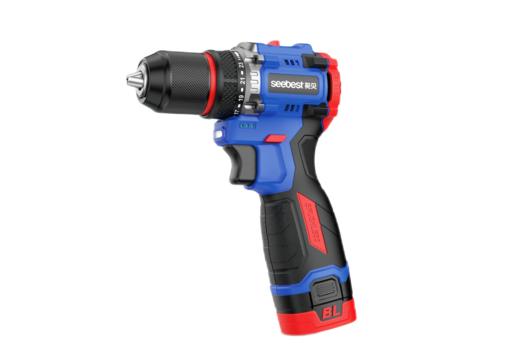 无刷锂电钻 商品图1
