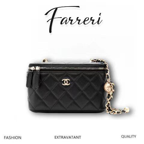 香奶奶  金球长盒子 商品图0