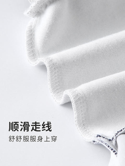 【多色可选，简单穿出彩】春秋款儿童外套 男童宝宝棒球服 女童上衣休闲外套 婴儿小童衣服童装 萌趣图案 可爱摸得到-QQ 商品图3