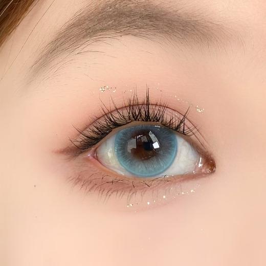 Yukicon日抛-清凉蓝水晶（10p/盒） 商品图3