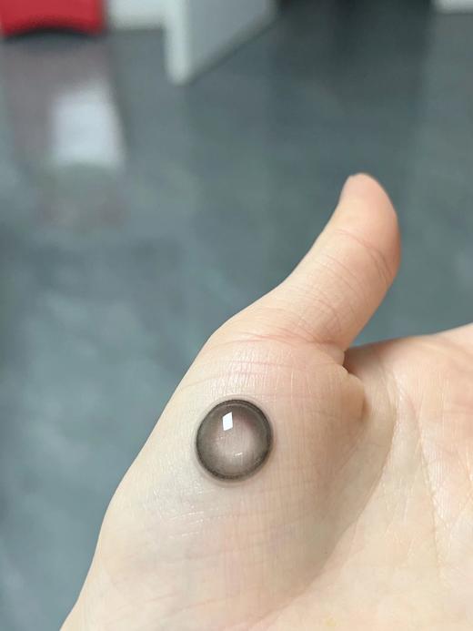 Yukicon日抛-气泡黑（10p/盒） 商品图13