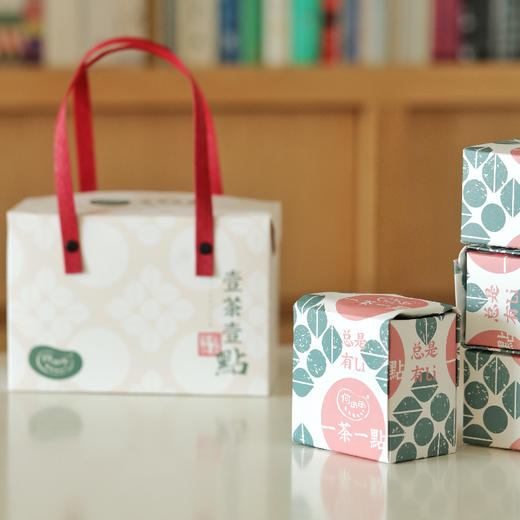 江南四季味传统食品伴手礼 商品图4