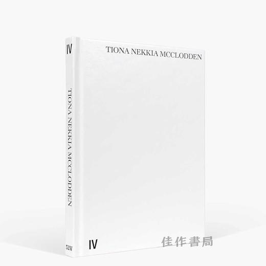 Tiona Nekkia McClodden: MASK / CONCEAL / CARRY  /  D奥娜·内基亚·麦克洛登：面具/隐藏/携带 商品图1