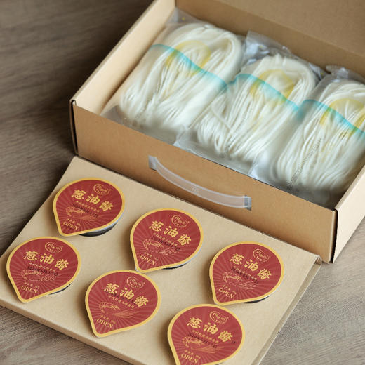 江南四季味传统食品伴手礼 商品图12