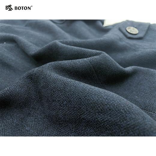 【第2件半价！尾货清仓不退换】波顿男士休闲外套MJ398 商品图3