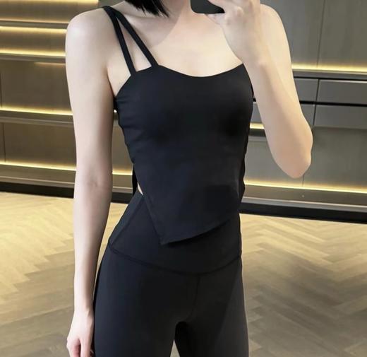 纯元渠道  alo裸感套装  瑜伽吊带/裸感瑜伽裤 商品图1