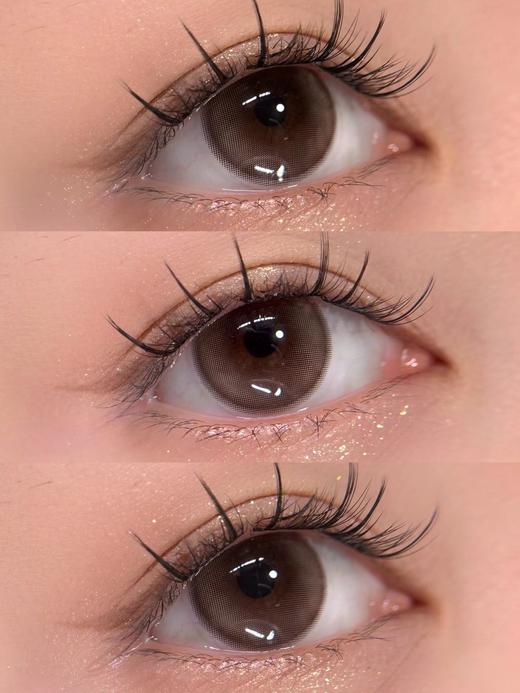 Yukicon日抛-浮光巧（10p/盒） 商品图1