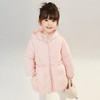 笛莎女童羽绒服2024冬季新款宝宝羽绒服 商品缩略图2