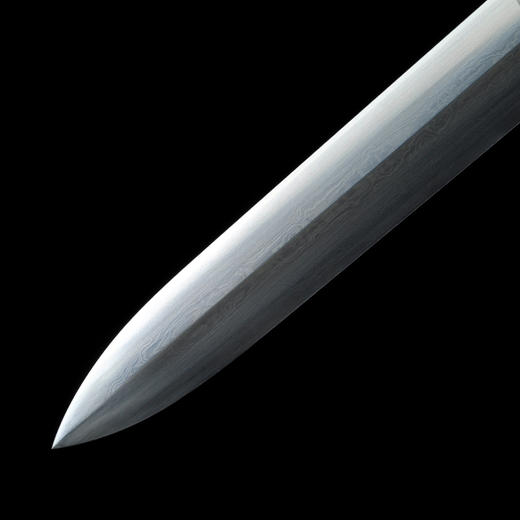 火龙剑 沈广隆剑铺 龙泉沈广隆宝剑仿古镇宅剑传统剑收藏剑 sgl-3087 未开刃 商品图5