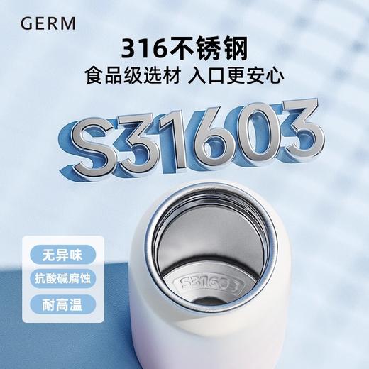 可口可乐保温杯趣野运动水杯600ml  AY 商品图3