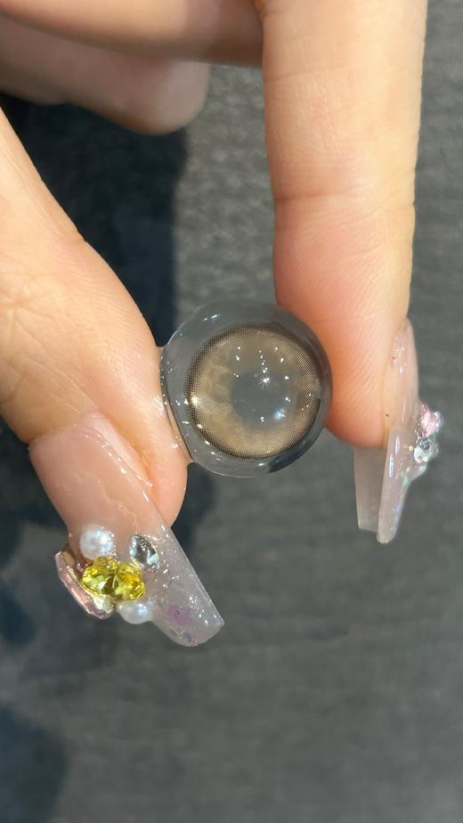 LoveiiKira国产半年抛--元气甜茶 商品图8