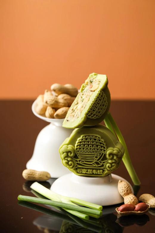 石来运转月饼礼盒 商品图2